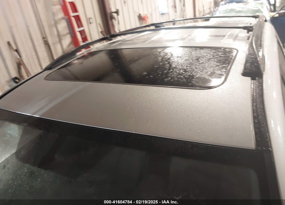 2008 TOYOTA RAV4 LIMITED V6 VIN: JTMBK31V685055792