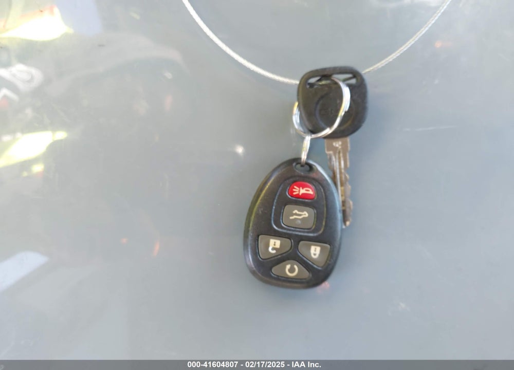 2015 GMC ACADIA DENALI VIN: 1GKKRTKD1FJ286190