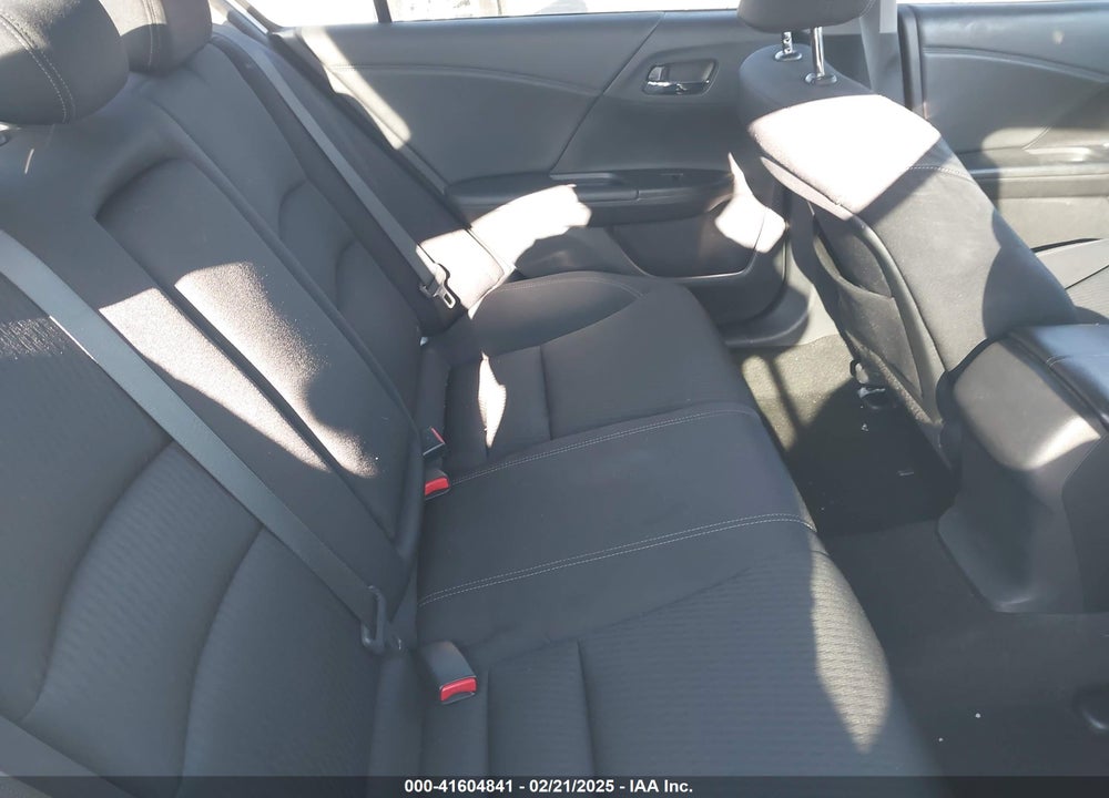 2014 HONDA ACCORD VIN: 1HGCR2F52EA178514