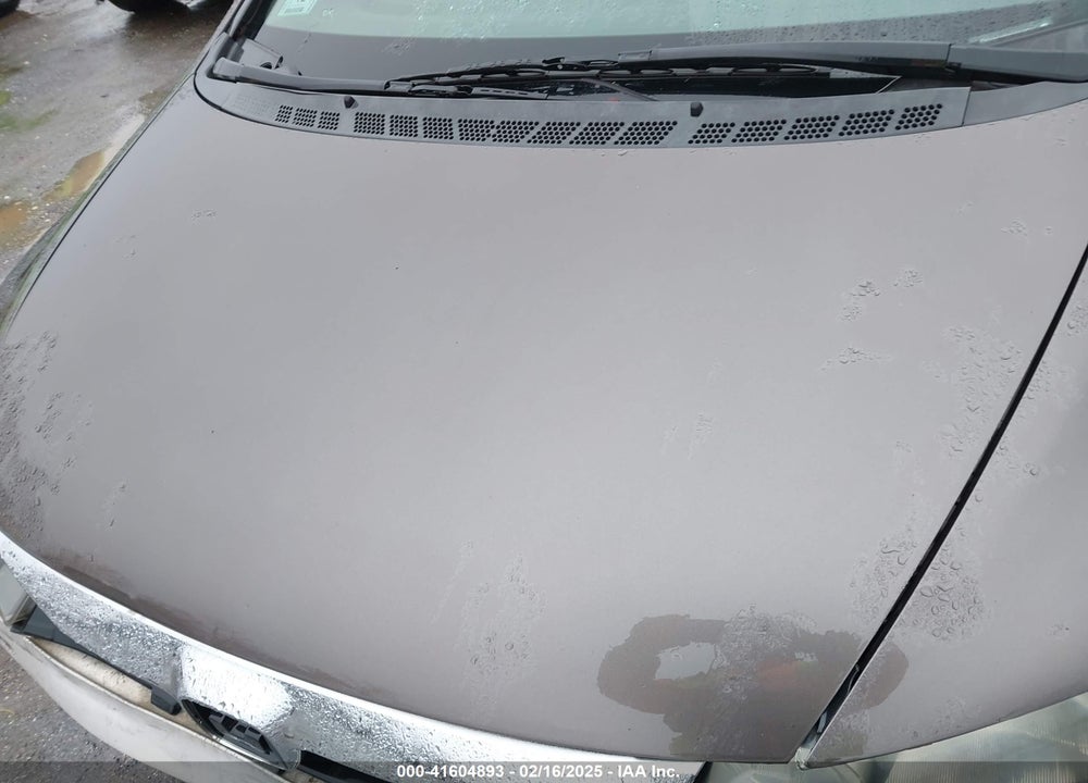 2010 HONDA CIVIC LX-S VIN: 2HGFA1F69AH544780