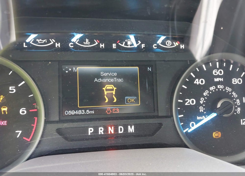 2020 FORD F-150 VIN: 1FTEW1CP7LKE35478