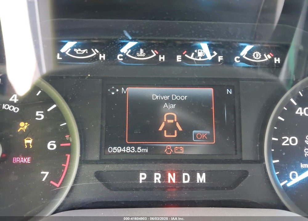 2020 FORD F-150 VIN: 1FTEW1CP7LKE35478