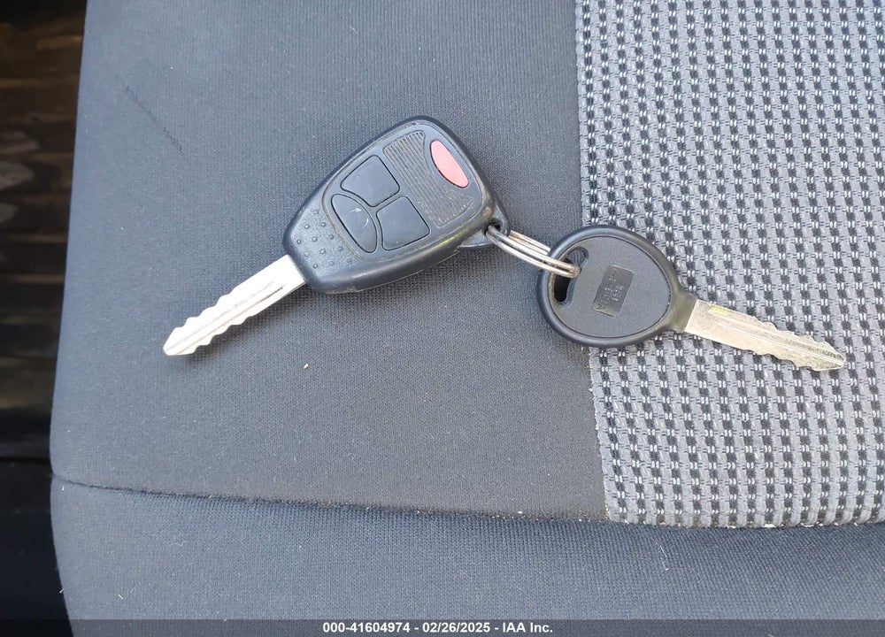 2012 JEEP COMPASS VIN: 1C4NJDEB0CD564281