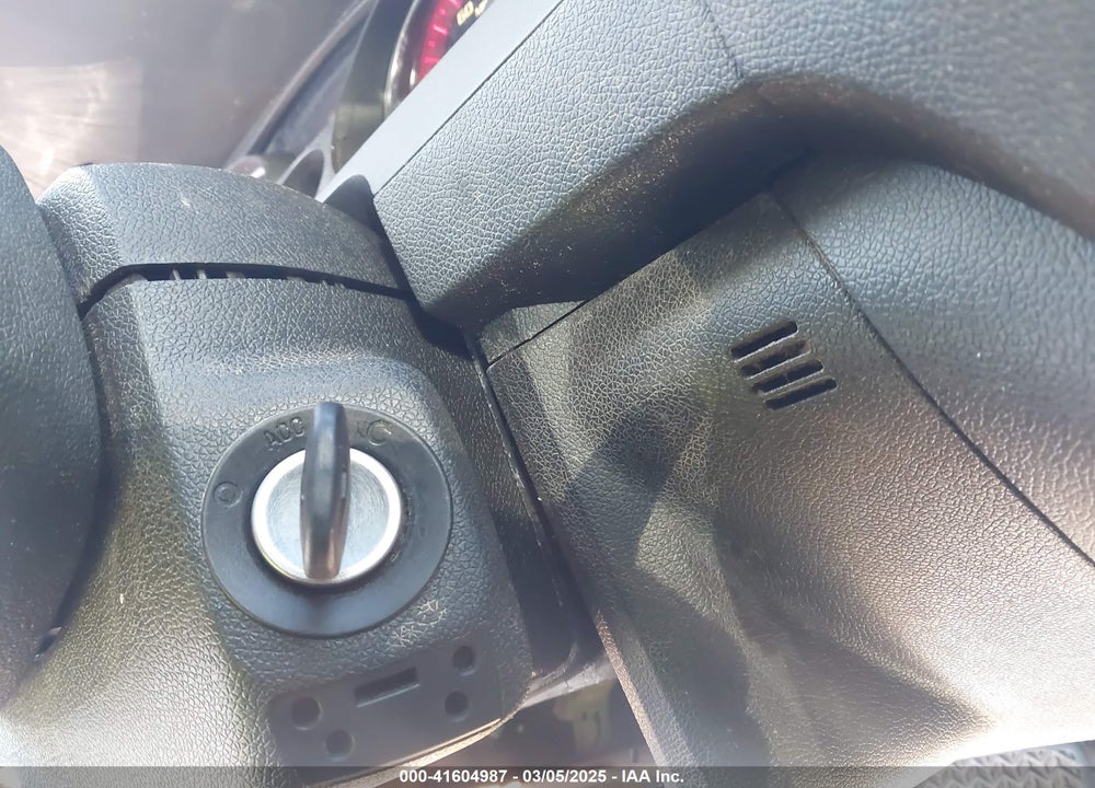 2011 GMC ACADIA VIN: 1GKKRPEDXBJ169219