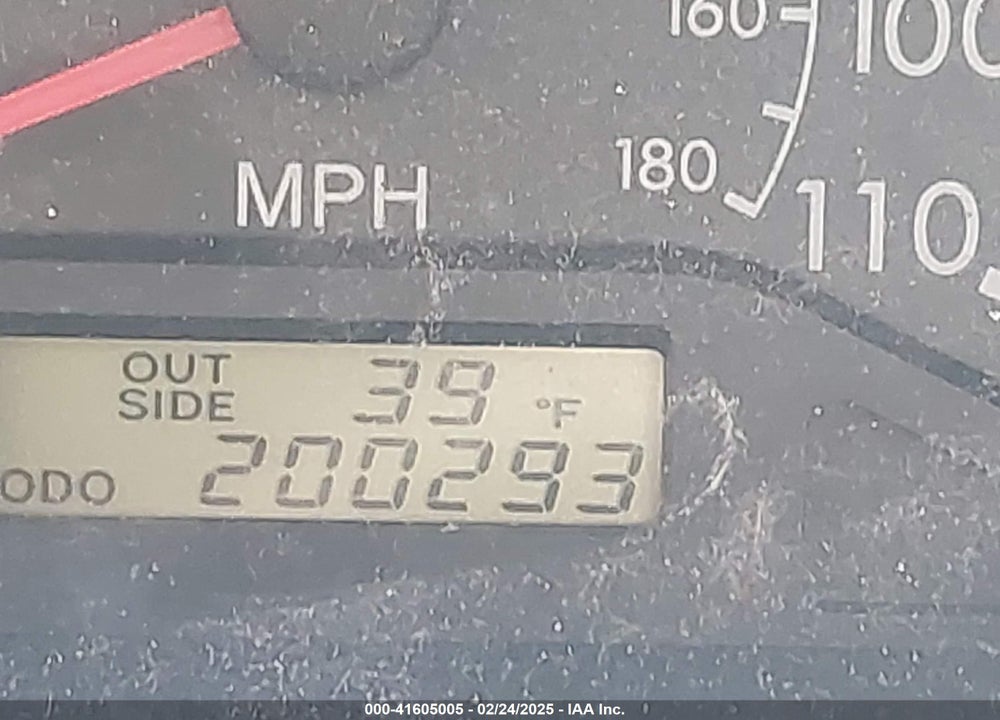 2007 TOYOTA COROLLA VIN: 2T1BR32E07C846170