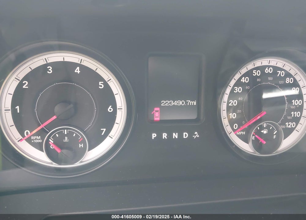 2014 RAM 1500 VIN: 1C6RR6KT7ES129458