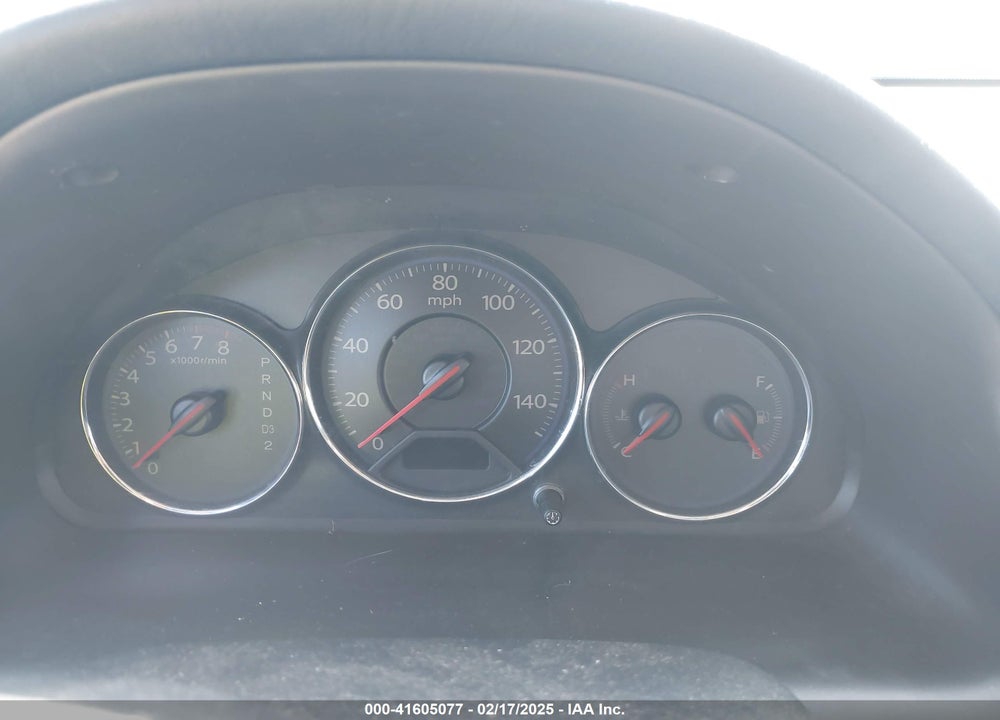 2004 HONDA CIVIC VIN: 2HGES26774H625787