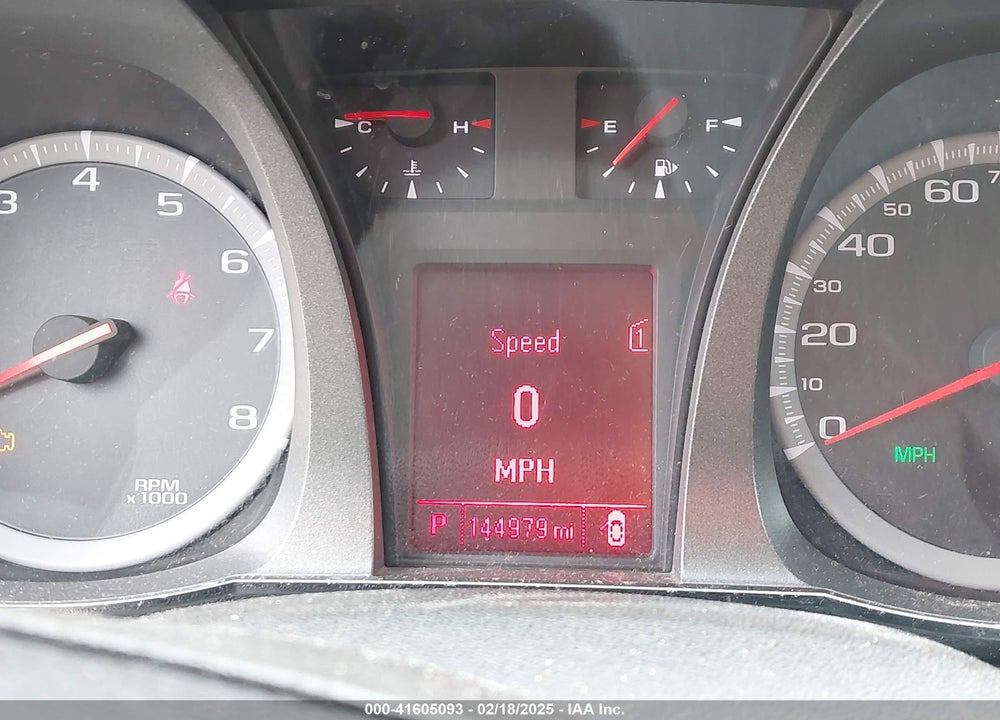 2012 GMC TERRAIN SLT-1 VIN: 2GKALUEK4C6168639