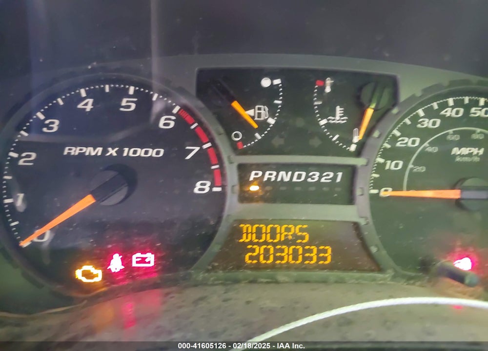 2006 CHEVROLET COLORADO LT VIN: 1GCDT136X68281121