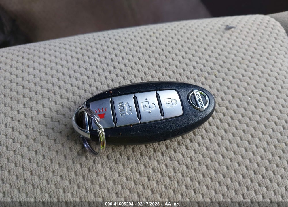 2009 NISSAN ALTIMA 2.5 S VIN: 1N4AL21E09N515085