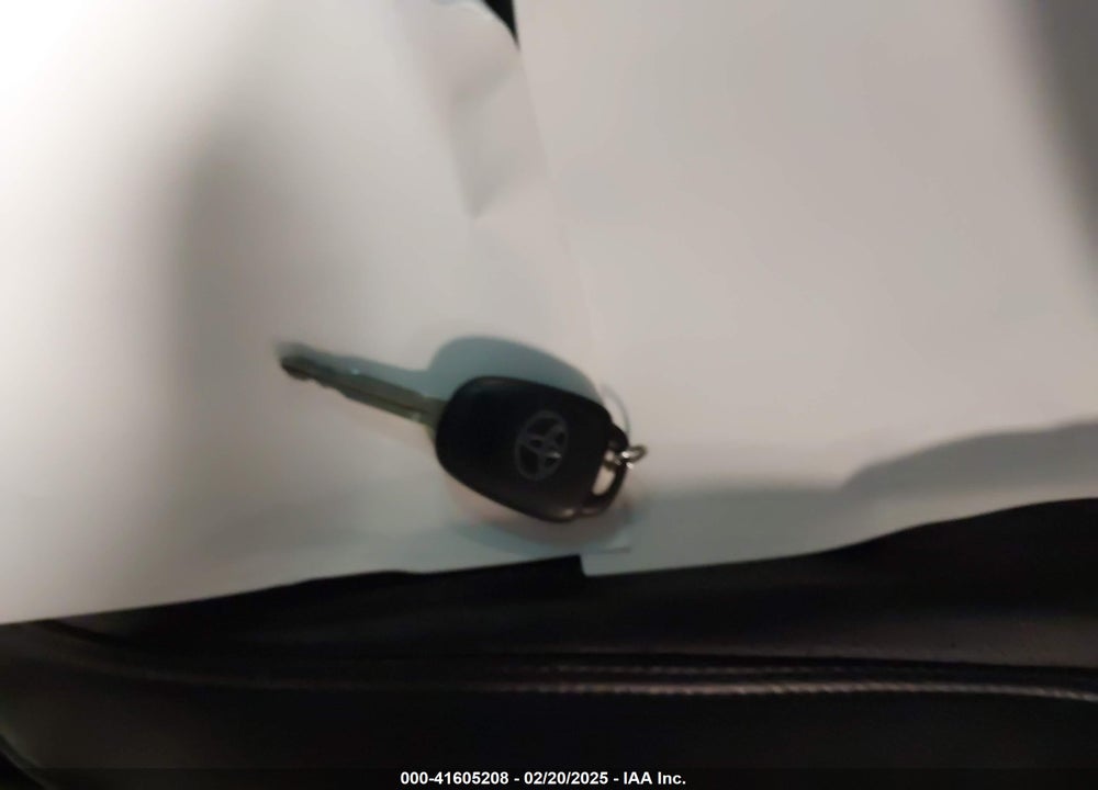 2017 TOYOTA CAMRY VIN: 4T1BF1FK4HU355694