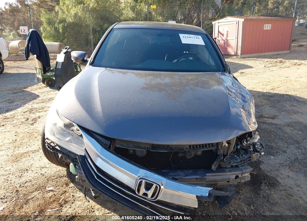 2017 HONDA ACCORD SPORT VIN: 1HGCR2F58HA292179