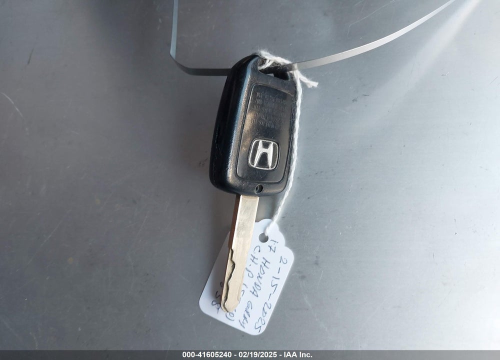 2017 HONDA ACCORD SPORT VIN: 1HGCR2F58HA292179
