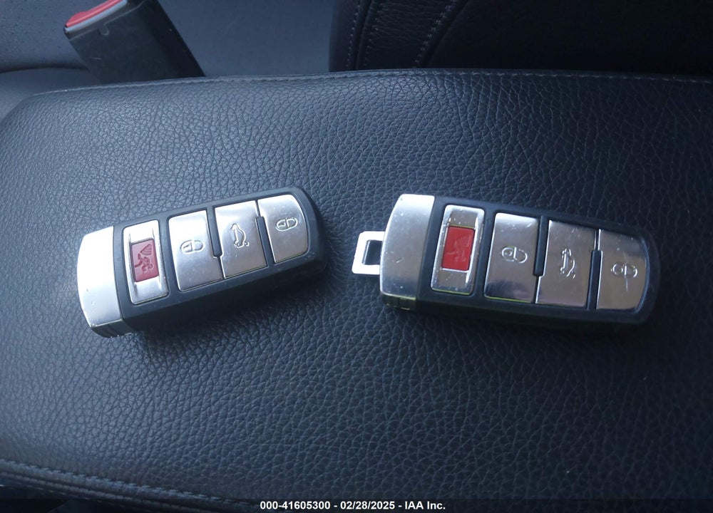 2009 VOLKSWAGEN PASSAT KOMFORT VIN: WVWXK73C59E047080