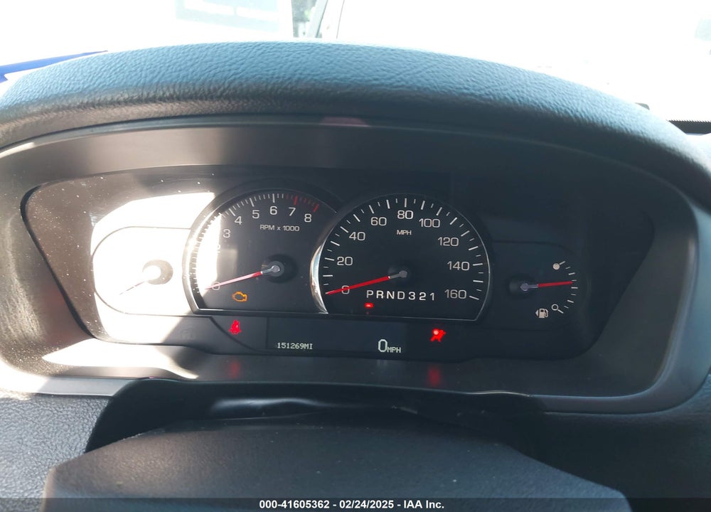 2009 CADILLAC DTS 1SE VIN: 1G6KD57979U102869