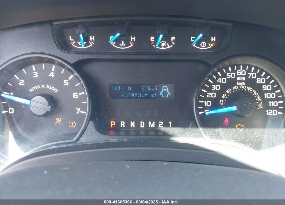 2014 FORD F-150 VIN: 1FTEX1CMXEFC92119