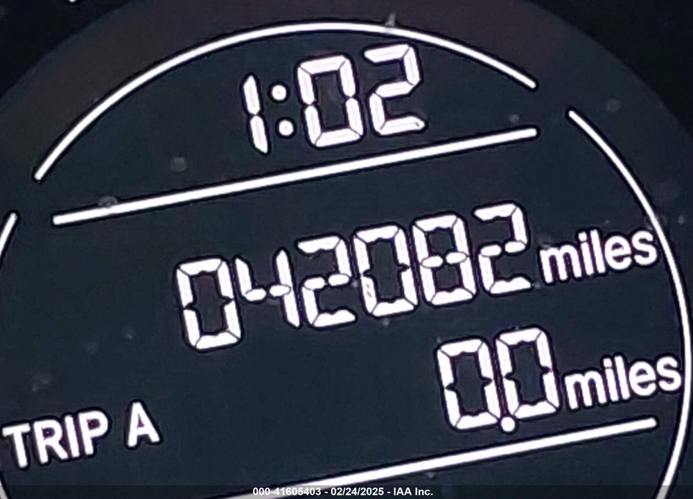 2019 HONDA HR-V LX VIN: 3CZRU6H31KM707700