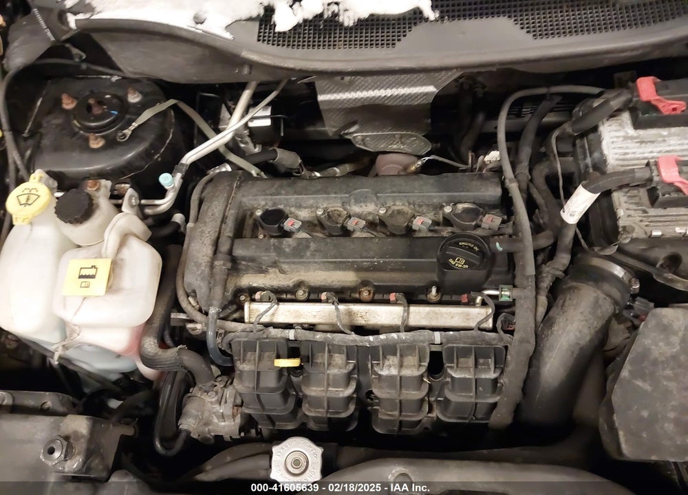 2015 JEEP PATRIOT HIGH ALTITUDE EDITION VIN: 1C4NJPFA9FD429926