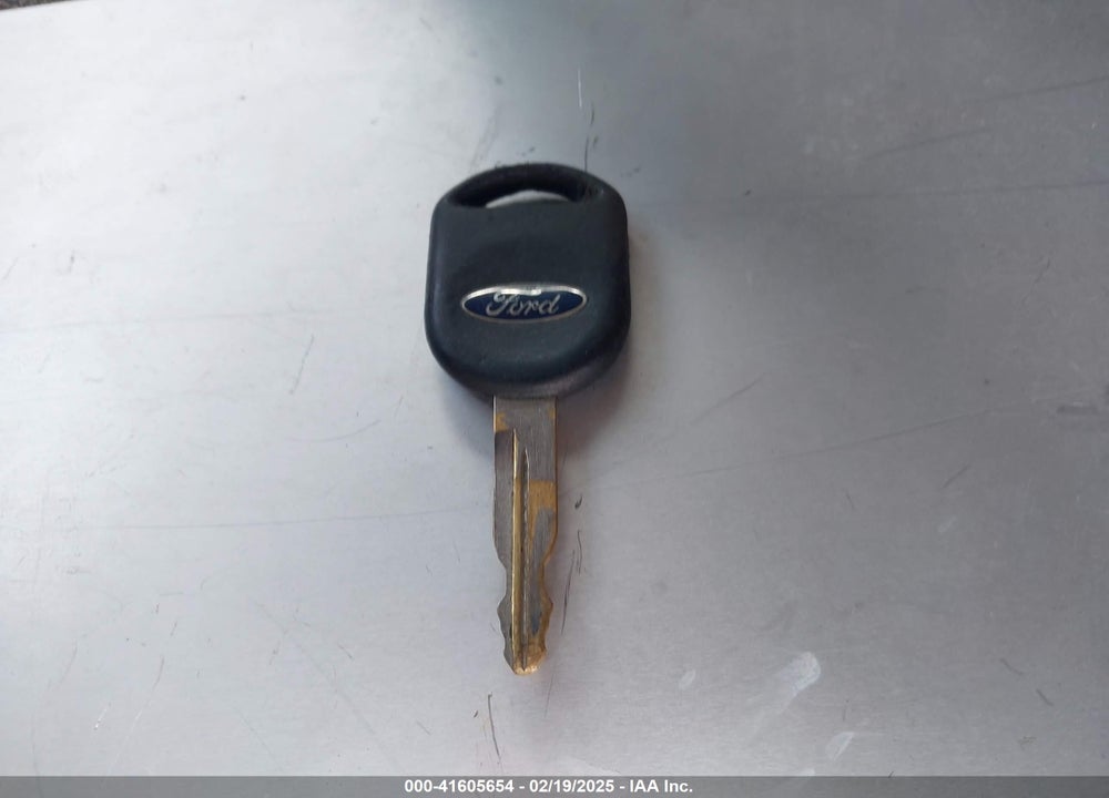 2002 FORD EXPLORER XLS VIN: 1FMZU62E12UC39975