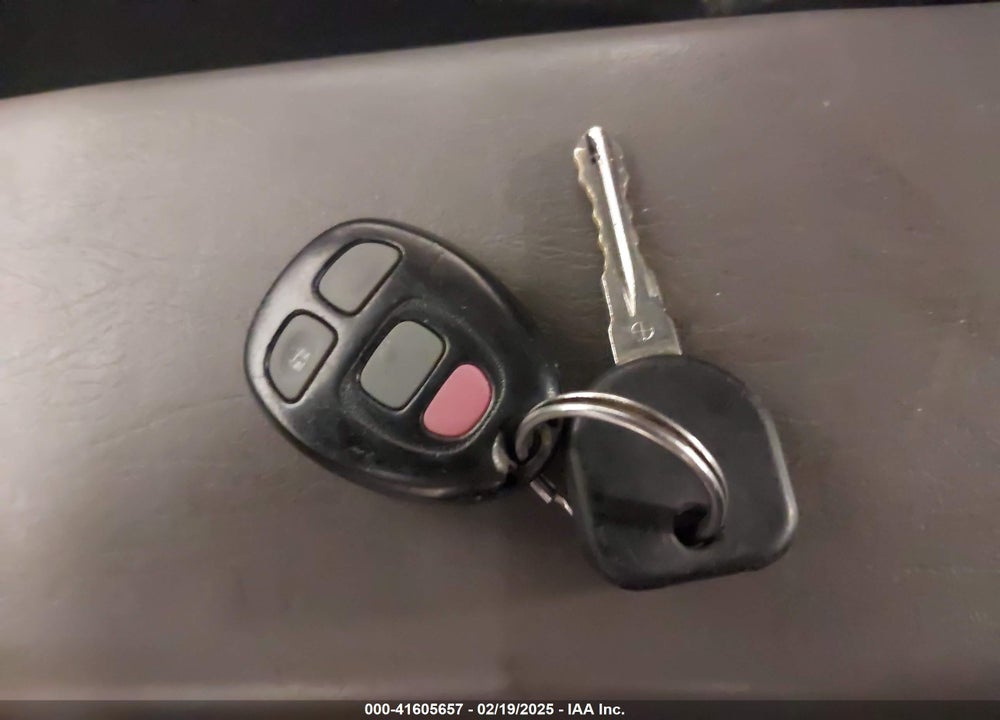 2004 CHEVROLET MALIBU VIN: 1G1ZT54824F114122