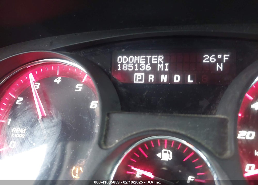 2011 GMC ACADIA SLT-1 VIN: 1GKKRRED9BJ291288