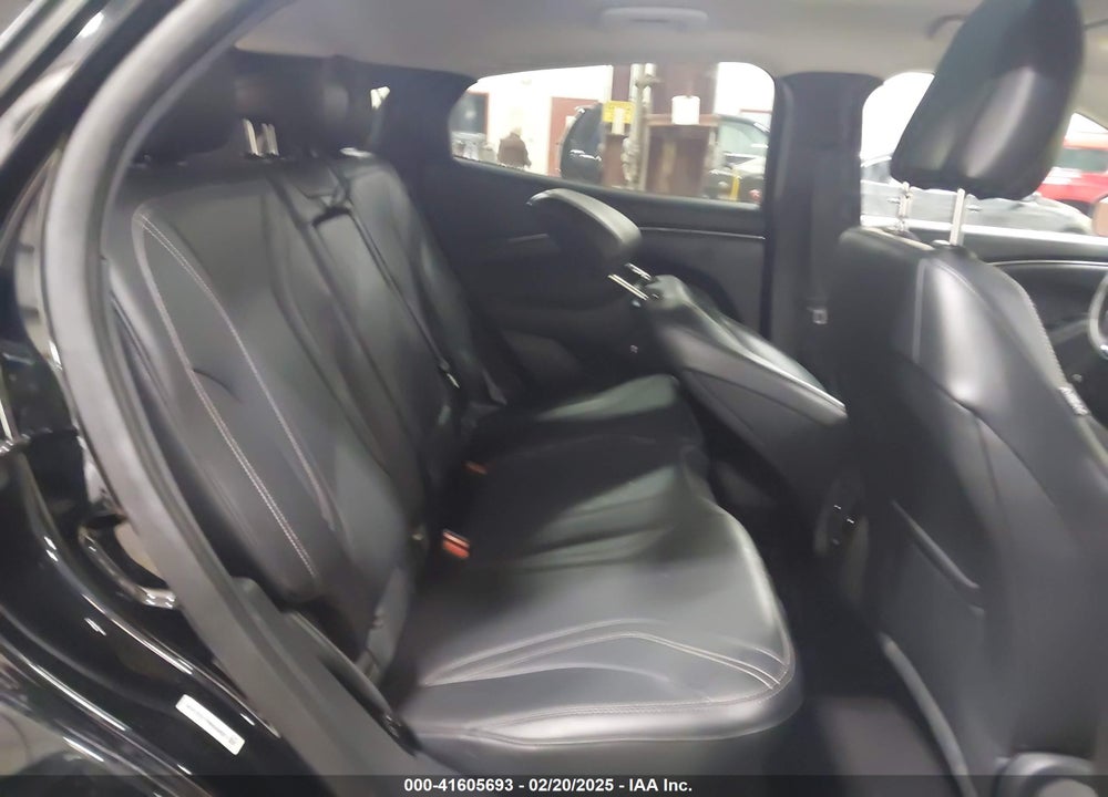 2021 FORD MUSTANG MACH-E VIN: 3FMTK3SU7MMA04683