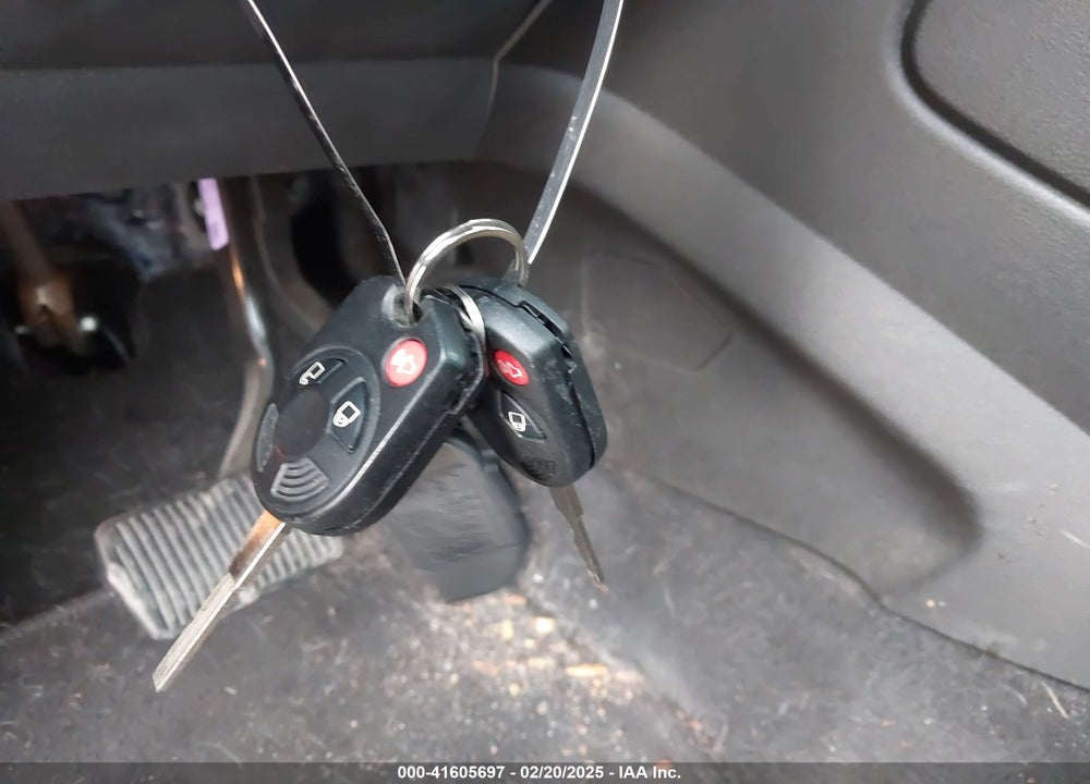 2016 FORD ESCAPE SE VIN: 1FMCU9GX6GUB19002