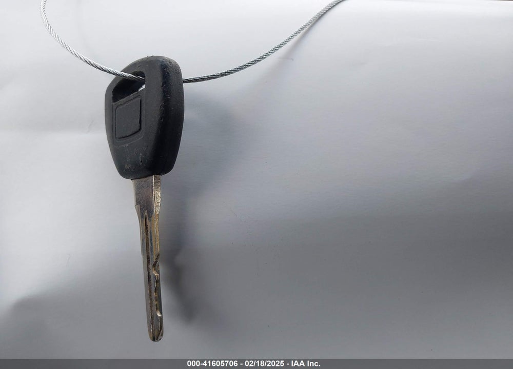 2001 ACURA CL 3.2 TYPE S VIN: 19UYA42611A036480