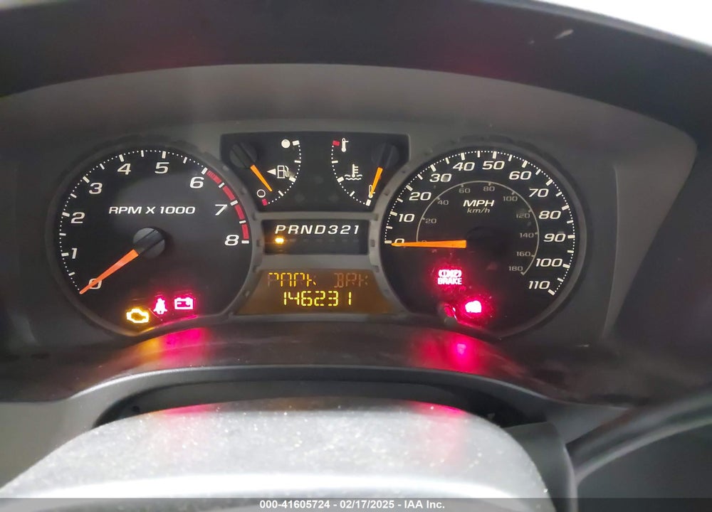 2006 CHEVROLET COLORADO LT VIN: 1GCDT136768162541