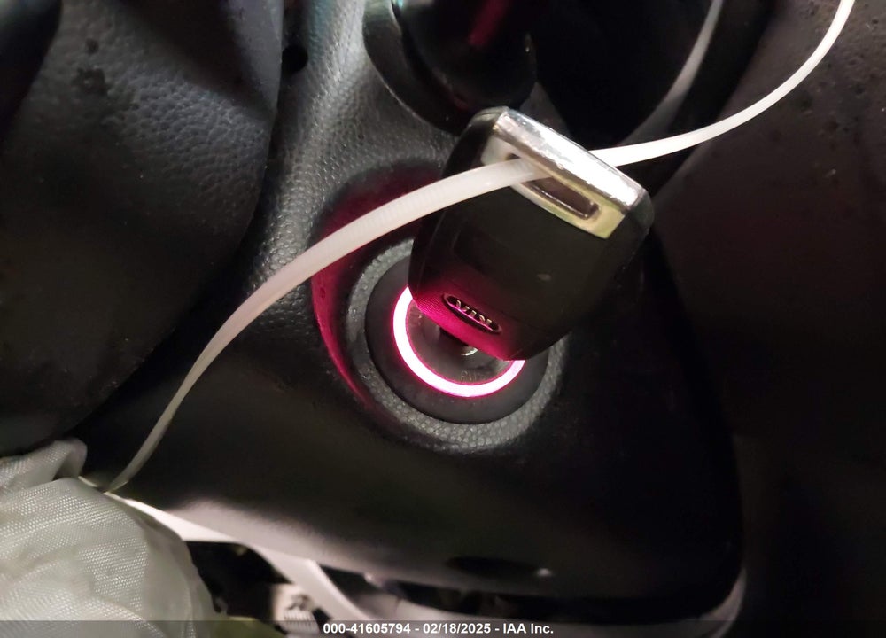 2016 KIA SOUL VIN: KNDJN2A29G7261713