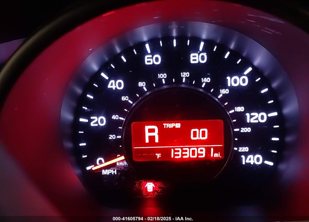 2016 KIA SOUL VIN: KNDJN2A29G7261713