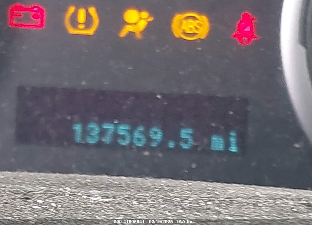 2008 FORD FOCUS SE/SES VIN: 1FAHP35N38W100970