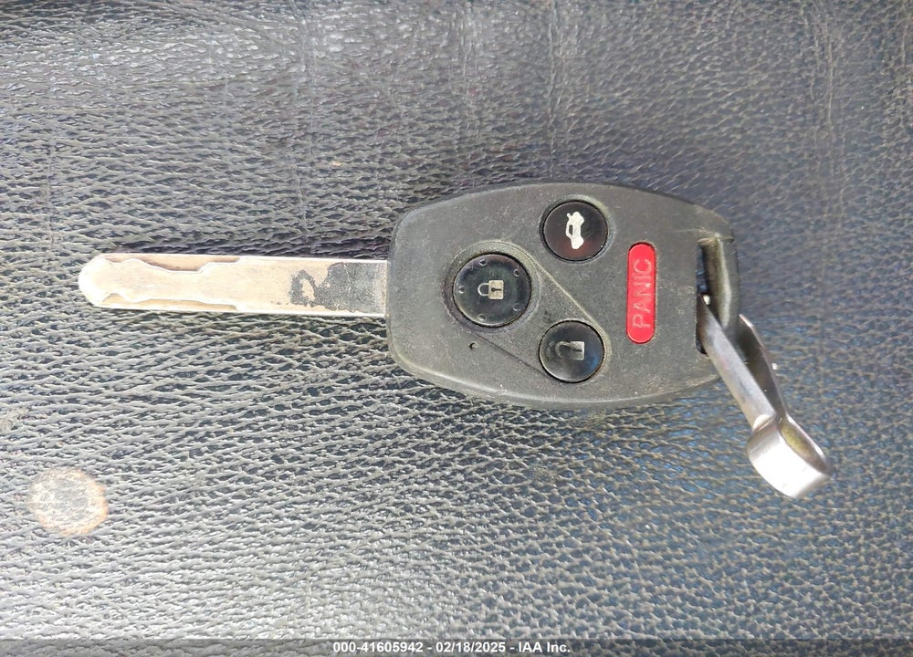 2009 HONDA CIVIC HYBRID VIN: JHMFA36219S000266
