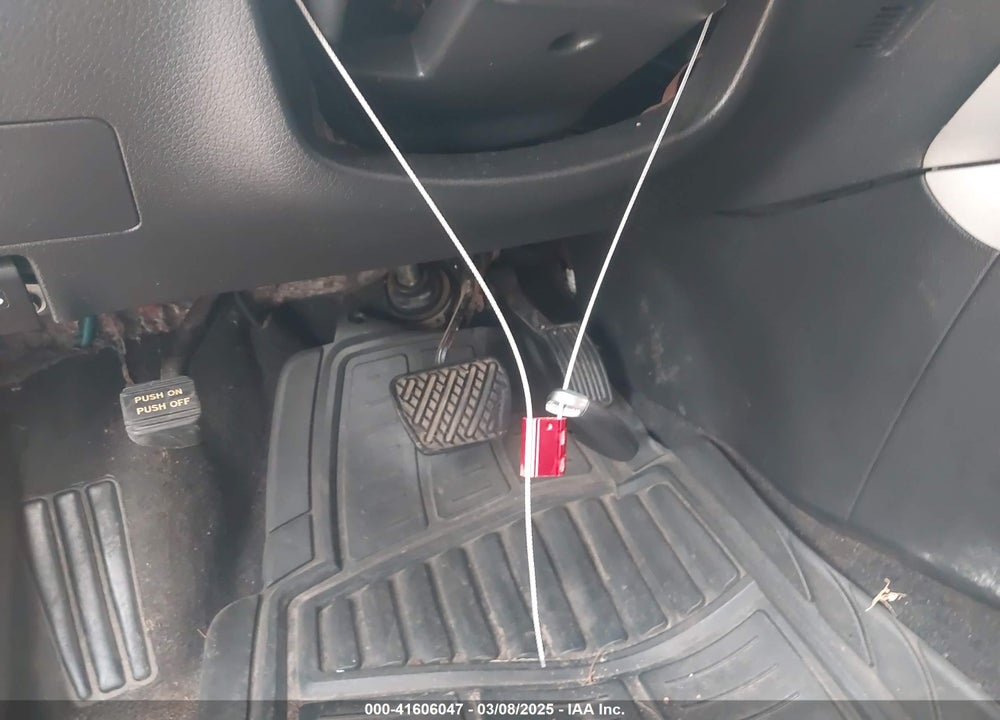 2014 NISSAN ALTIMA VIN: 1N4AL3AP5EN226947