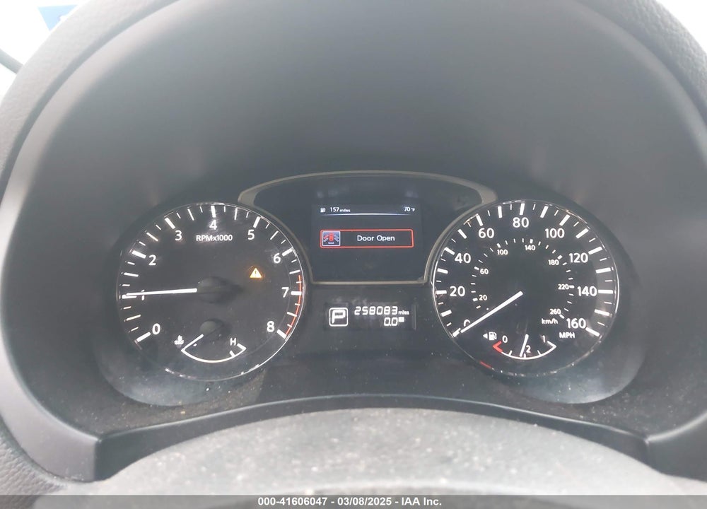 2014 NISSAN ALTIMA VIN: 1N4AL3AP5EN226947