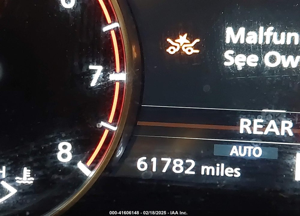 2022 NISSAN ROGUE S INTELLIGENT AWD VIN: 5N1BT3AB4NC710991