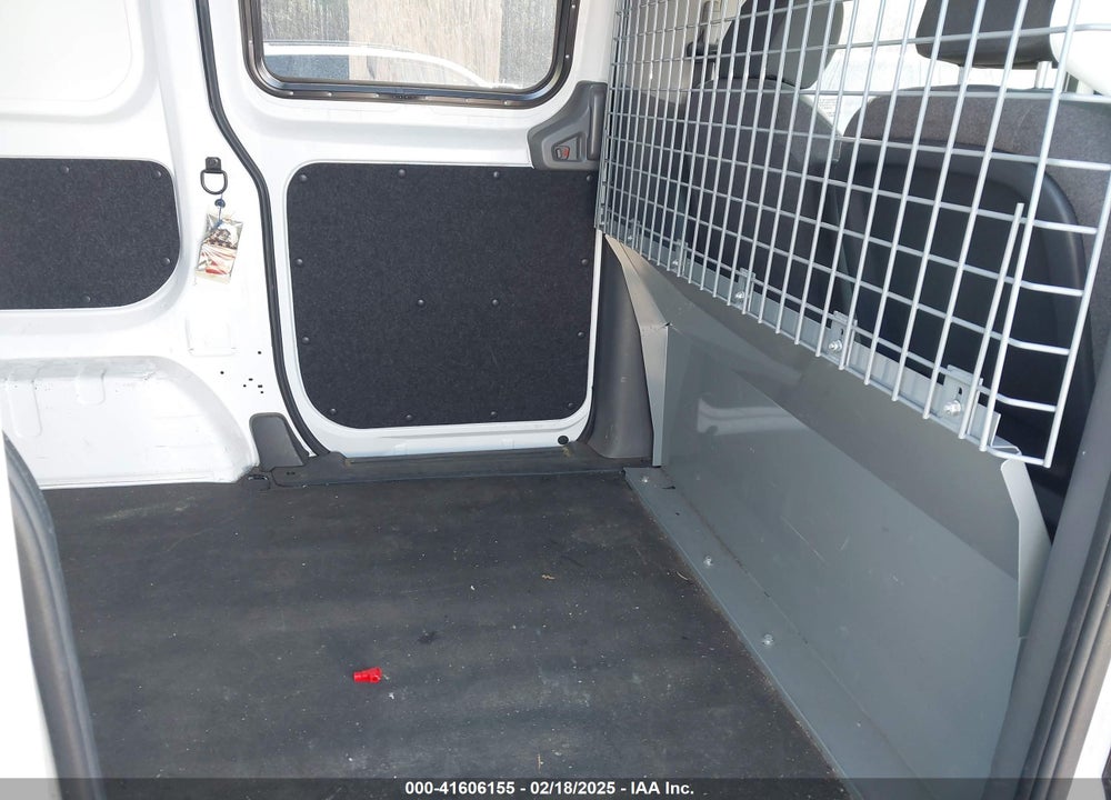 2021 NISSAN NV200  CARGO SV XTRONIC CVT VIN: 3N6CM0KN2MK699377