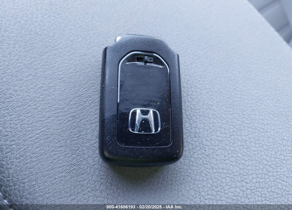 2020 HONDA CR-V AWD EX VIN: 2HKRW2H51LH620588