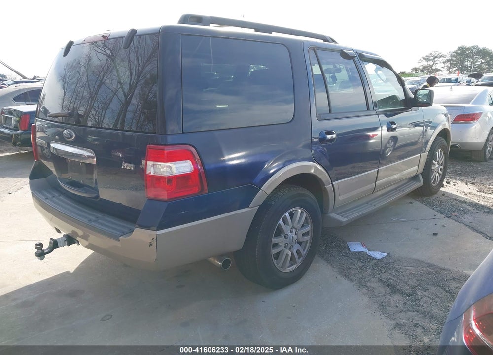 2010 FORD EXPEDITION VIN: 1FMJU1H51AEB63111