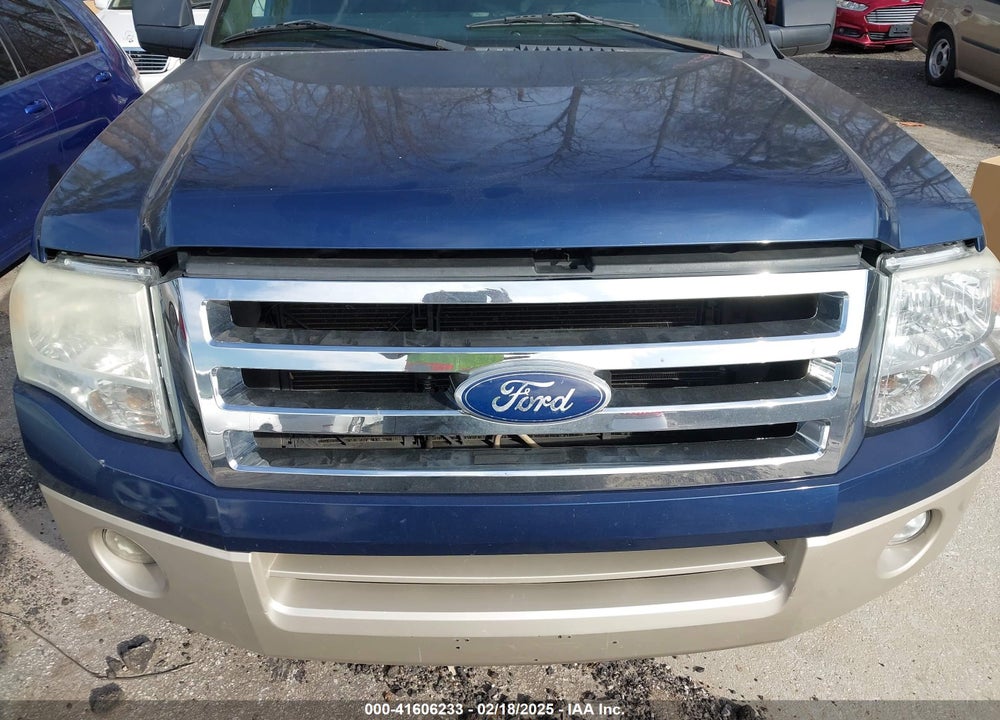 2010 FORD EXPEDITION VIN: 1FMJU1H51AEB63111