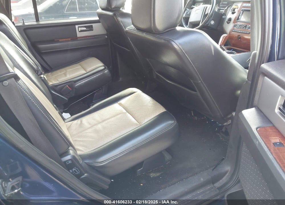 2010 FORD EXPEDITION VIN: 1FMJU1H51AEB63111