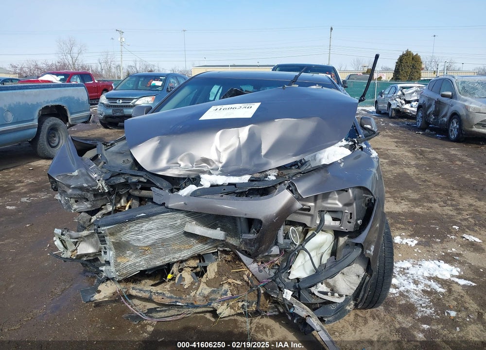 2012 CHEVROLET MALIBU VIN: 1G1ZC5E04CF349578