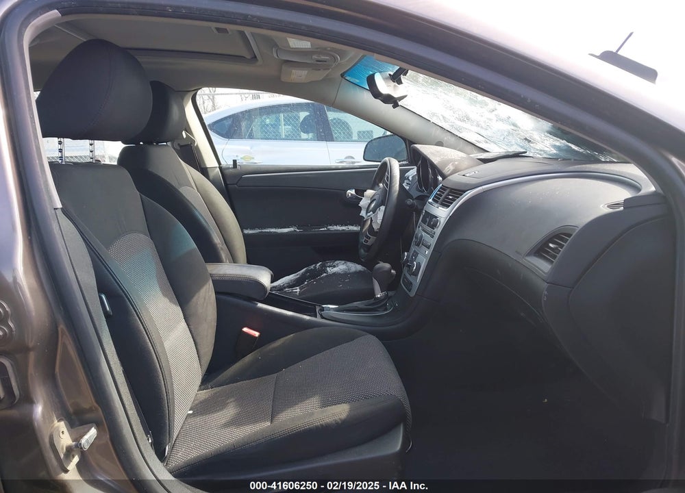 2012 CHEVROLET MALIBU VIN: 1G1ZC5E04CF349578