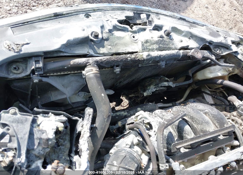 2011 HONDA ACCORD VIN: 1HGCP2F78BA101309