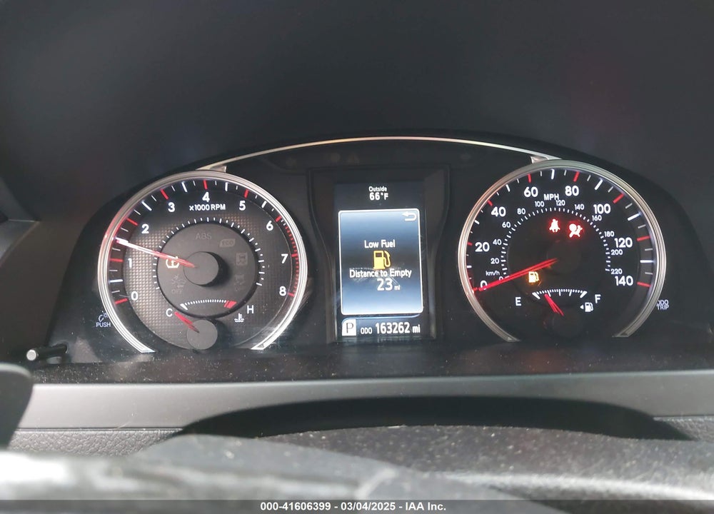 2015 TOYOTA CAMRY VIN: 4T1BF1FK3FU914259