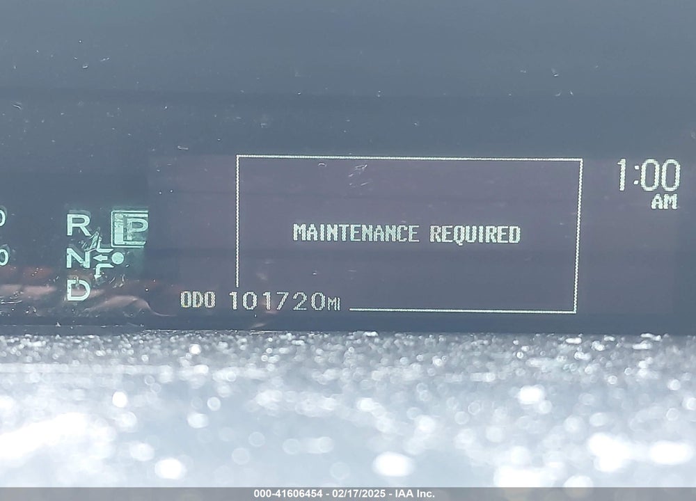 2014 TOYOTA PRIUS VIN: JTDKN3DU2E1799757