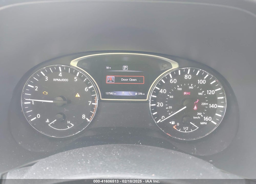 2018 NISSAN PATHFINDER SL VIN: 5N1DR2MN9JC623167