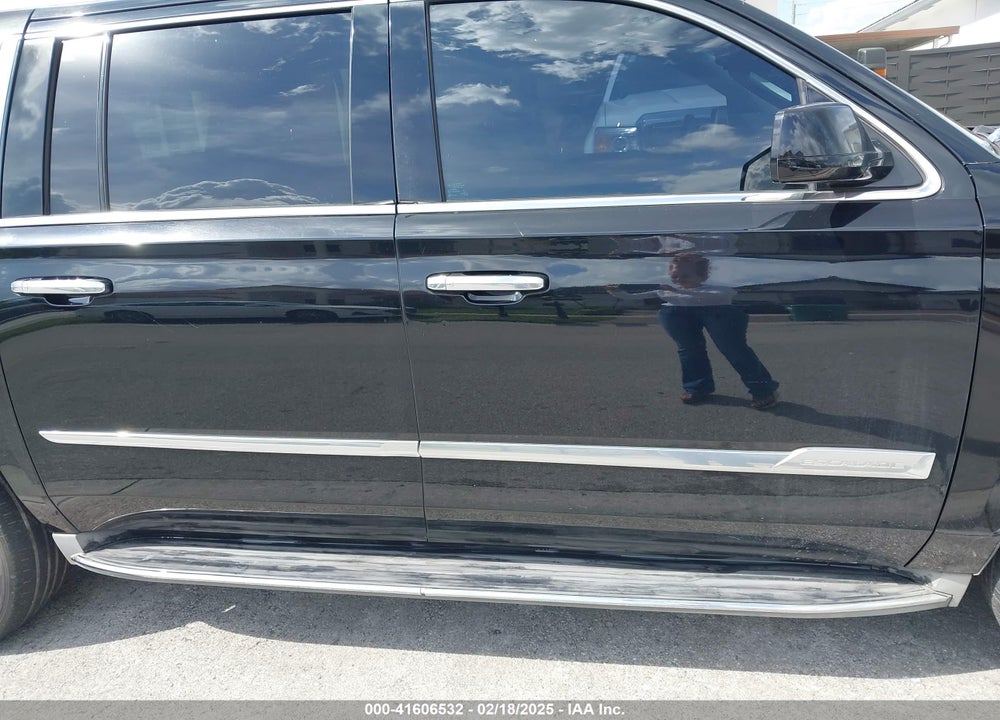 2015 CADILLAC ESCALADE ESV STANDARD VIN: 1GYS4GKJ3FR286906