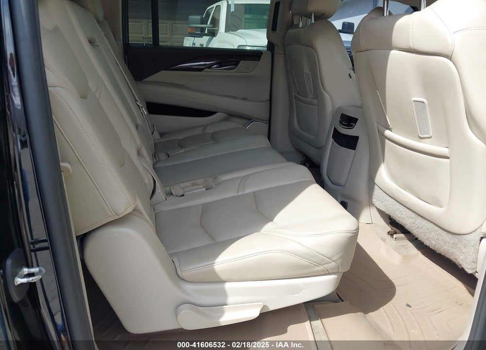 2015 CADILLAC ESCALADE ESV STANDARD VIN: 1GYS4GKJ3FR286906
