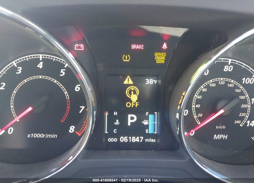 2014 MITSUBISHI OUTLANDER SPORT SE VIN: 4A4AR4AU7EE018923